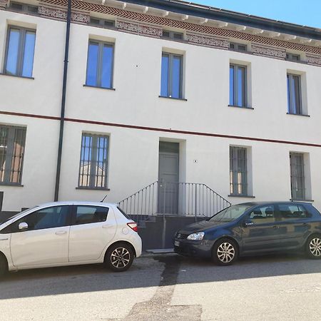 La Casa Di Anna Bed & Breakfast Delebio Exterior photo